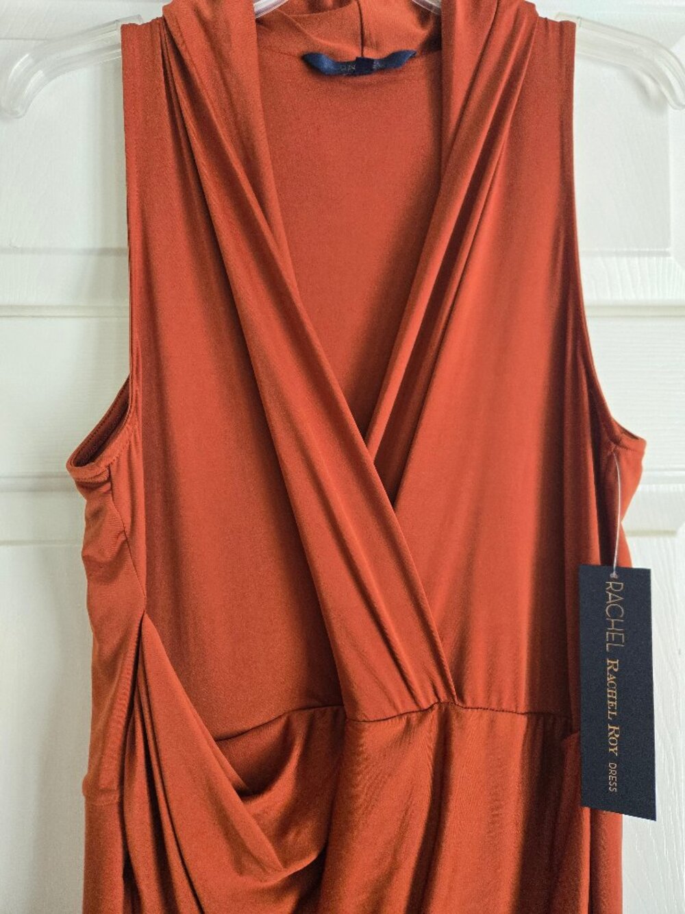NWT Rachel Roy Dress - XXL